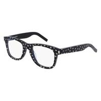 Saint Laurent Eyeglasses SL 50/F Asian Fit 005