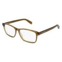 saint laurent eyeglasses sl 173 003