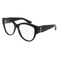 saint laurent eyeglasses sl m5 001