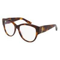 Saint Laurent Eyeglasses SL M5 002