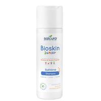 Salcura Bioskin Junior Shampoo 200ml
