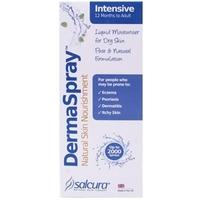 Salcura Intensive Spray Formula-250ml