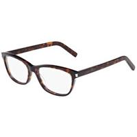 Saint Laurent Eyeglasses SL 12/F Asian Fit 003