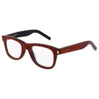 saint laurent eyeglasses sl 50 010