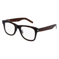 Saint Laurent Eyeglasses SL 50/F SLIM Asian Fit 003