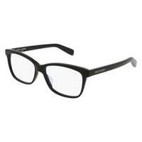 saint laurent eyeglasses sl 170 001