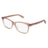 saint laurent eyeglasses sl 170 004