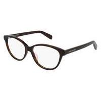 saint laurent eyeglasses sl 171 002