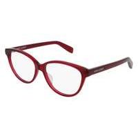 saint laurent eyeglasses sl 171 003