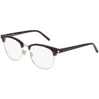 Saint Laurent Eyeglasses SL 104 002