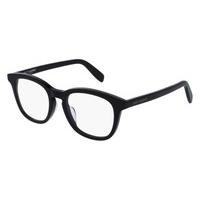 Saint Laurent Eyeglasses SL 144/F Asian Fit 001