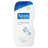 Sanex Shower Dermo Moist