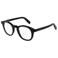 saint laurent eyeglasses sl 145 001