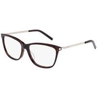 saint laurent eyeglasses sl 92 003