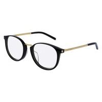 saint laurent eyeglasses sl 130f combi asian fit 004