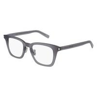 Saint Laurent Eyeglasses SL 139/F SLIM Asian Fit 004