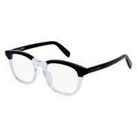 saint laurent eyeglasses sl 144f asian fit 004