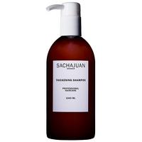 sachajuan haircare thickening shampoo 1000ml