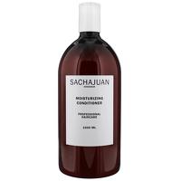 sachajuan haircare moisturizing conditioner 1000ml