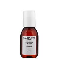 sachajuan haircare moisturizing shampoo 100ml