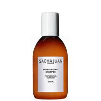 sachajuan haircare moisturising shampoo 250ml