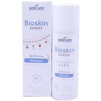 Salcura Bioskin Junior Shampoo