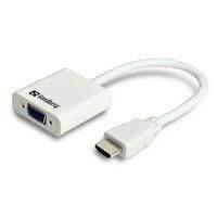 sandberg cable hdmi to vga converter