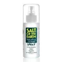 Salt Of The Earth Deodorant Spray 100 ml Spray