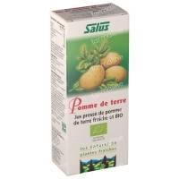 Salus Potato Juice 200 ml