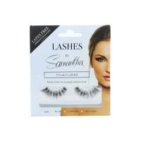 Samantha Faiers Fake Eyelashes If Looks Could Kill