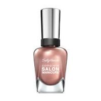 Sally Hansen Complete Salon Manicure Nail Colour - World Is My Oyster 14.7ml