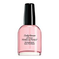 sally hansen hard as nails with nylon 133ml