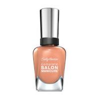Sally Hansen Complete Salon Manicure Nail Colour - Freedom of Peach 14.7ml