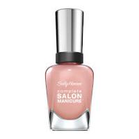 Sally Hansen Complete Salon Manicure Nail Colour - Mauvin\' on Up 14.7ml