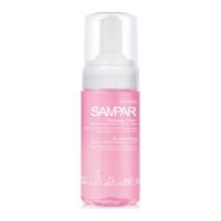 sampar dry cleansing foaming 100ml