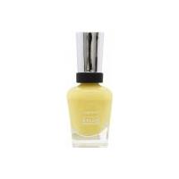 Sally Hansen Salon Nail Colour 14.7ml Buttercup