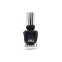 Sally Hansen Salon Nail Colour 14.7ml Petrol