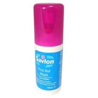 savlon first aid wash