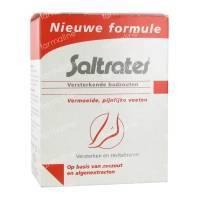 Saltrates Salt Seaweed 20G 10 x ...