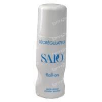 sapo deo roll on without alcohol 50 ml