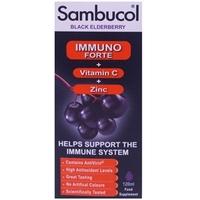 Sambucol Immuno Forte