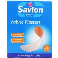 Savlon Fabric Plasters