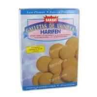 Sanavi Harifen Vanilla Galets 20...