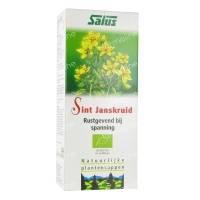 Salus Sint Janskruid Juice Bio 200 ml