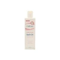 salcura bath oil