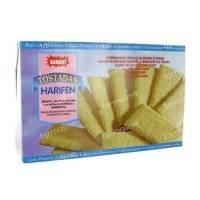 Sanavi Harifen Toasts 200 g