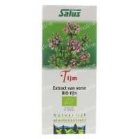 Salus Thyme Juice 200 ml