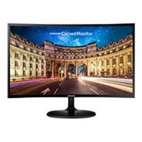 Samsung 390F 24 4ms HDMI Curved Monitor