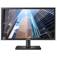 Samsung S24E650XW 24 1920x1200 4ms VGA DVI DisplayPort LED Monitor