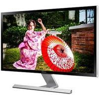 samsung u28e590d 28 3840x2160 1ms hdmi displayport led monitor